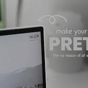 How To Make Your Desktop Pretty For Once
