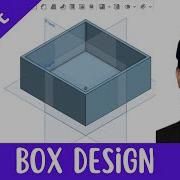 Onshape Box Tutorial