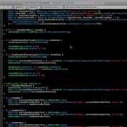 Making A IOS Web Browser Episode 1 Xcode 5