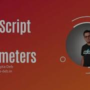 JavaScript Array Rest Parameters