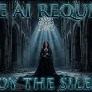 Depeche Mode Enjoy The Silence Epic Symphonic Metal Cover