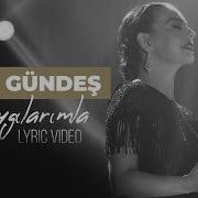 Ebru Gündeş Saygılarımla Lyric Video