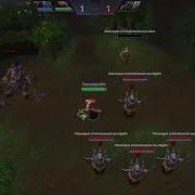 Kharazim Auto Attack Speed Bug