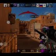 Lalala Standoff 2 Fragmovie
