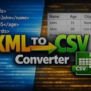XML To CSV Converter SAP CPI Tutorial