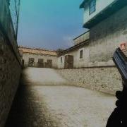 CSS Head Shot Ownage