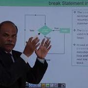 PHP Break Statement