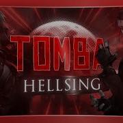 Hellsing Ultimate Alucard Tomba Edit AMV REMAKE ZyperAmv ALIGHT MOTION FREE PF