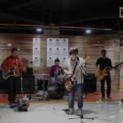 OAG Slumber Live At Ride KL 2016