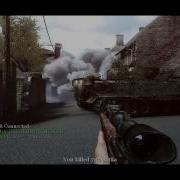 This Is The Last Cod2 Movie In This Year