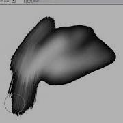 TwistedBrush Tutorials Blobs Adding And Subtracting Material Part 2