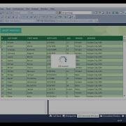 VB Net Import Data From Excel With Loading Record Status Step By Step Tutorial