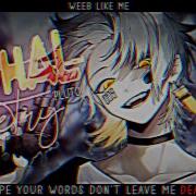 Nightcore Lethal Poetry LV