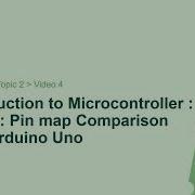 Lesson 4 Introduction To Microcontroller Part 3