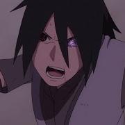 Sasuke Chibaku Tensei