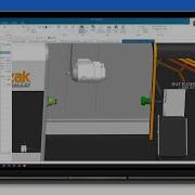 Advanced Tutorial On Mill Turn Simulation In NX CAM PROLIM Lunch Bytes