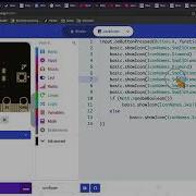 How To Code A Coin Flip On A Micro Bit