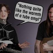 POLYPHIA S Tim Henson And Scott LePage On Pickups Tube Amps Modellers And Writing Music