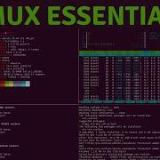 Complete Tmux Tutorial
