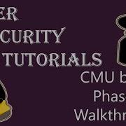 Reverse Engineering Challenge CMU Bomb Phase 2 Walkthrough