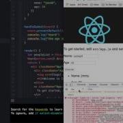 React Forms SetState 07