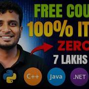Free Software Training With 100 Placement Coimbatore Bangalore Trichy Madurai