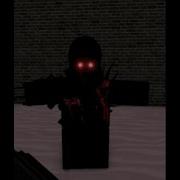 Sickler Jumpscare