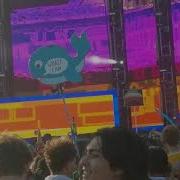 GHASTLY LIVE At Hardsummer 2018 Day2