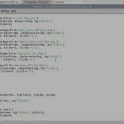Heating Security Control Part 11 Raspberry Pi Coding Python Tkinter Gui