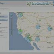Draw Using ZedGraphStyle Map Suite MVC Edition Sample App Walkthrough
