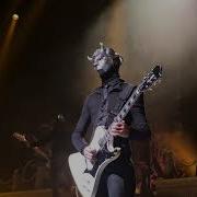 Ghost Majesty Live Bass Concert Hall Austin TX November 20 2018
