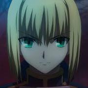 Fate Zero OST Point Zero Extended