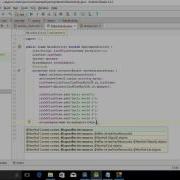 Implement Simple Listview And Spinner