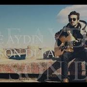 Emre Aydın Son Defa Fingerstyle Guitar Cover Gürkan Kırkgöz