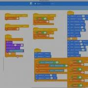 VEXcode IQ Blocks Tutorial Advanced
