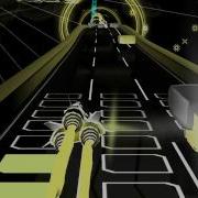 BLAST PROCESSING Waterflame Audiosurf