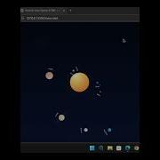 Shorts Viralshorts Coding Programming Html Css Javascript Vscode Solarsystem Creative