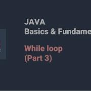 2024 Class Batch A Java For Beginners While Loops