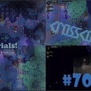 The 4 Trials CrossCode 70