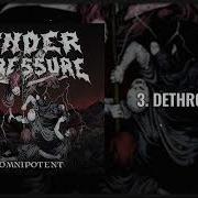 OMNIPOTENT UNDER PRESSURE FULL EP