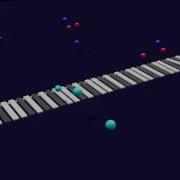 Midi Animation In Blender GE Test 3