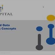 OLAP And Data Modeling Concepts