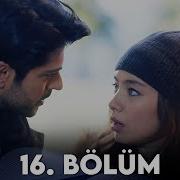 Kara Sevda 16 Bölüm FULL HD