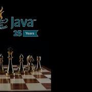 Java Swing Chess Program
