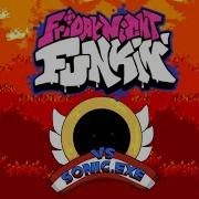 FNF VS Sonic EXE 1 0 Full OST OLD DESCRIPTION