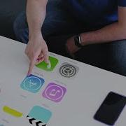 HiTable Smart Coffee Table TECH HOUSE