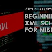 Beginning XML Schema Training