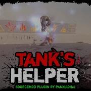 Tank Helper Sourcemod Plugin By Panxiaohai Left 4 Dead 2 L4d Coop L4d2 Gaming Mods