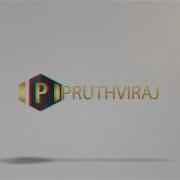 47 Clean Glitch Logo