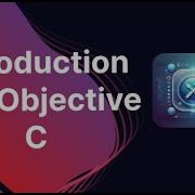 Object Oriented Programming In Objective C